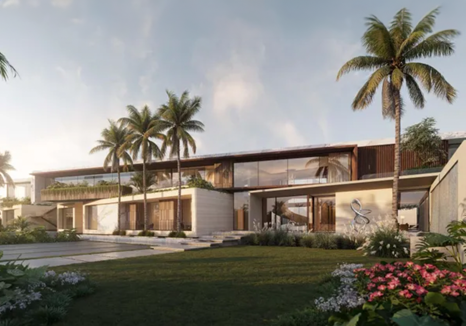 Modular Homes