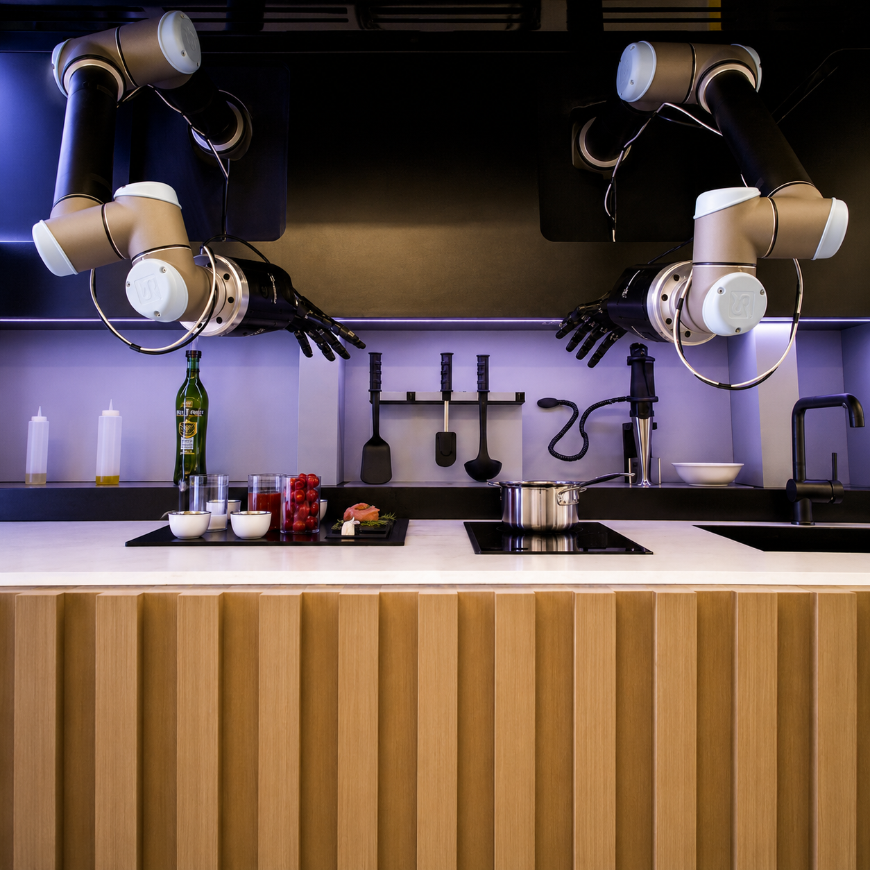Modular Homes